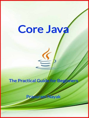 cover image of Core Java